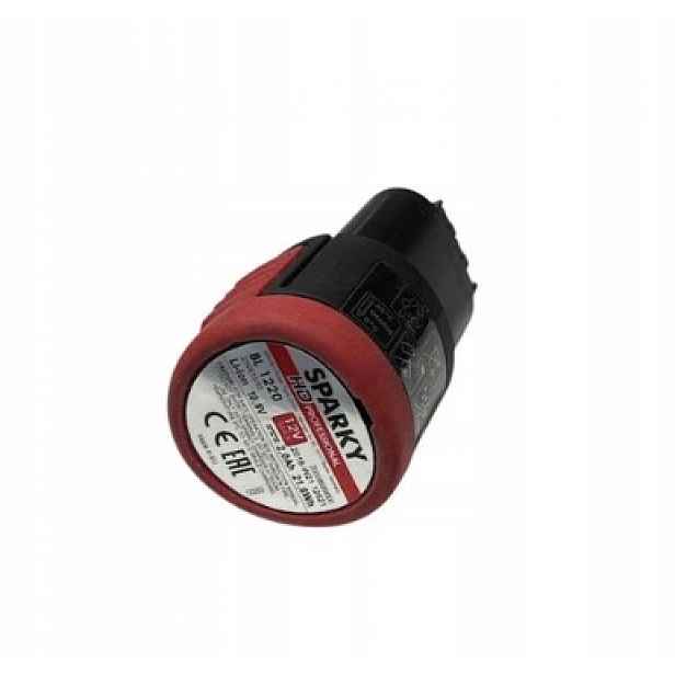 Akumulátor Sparky BL1220 10,8/12V 2,0Ah (103092 184944) Originální