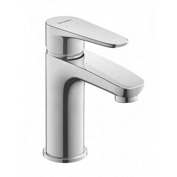 Duravit B.1 - Umyvadlová baterie, chrom B11020002010