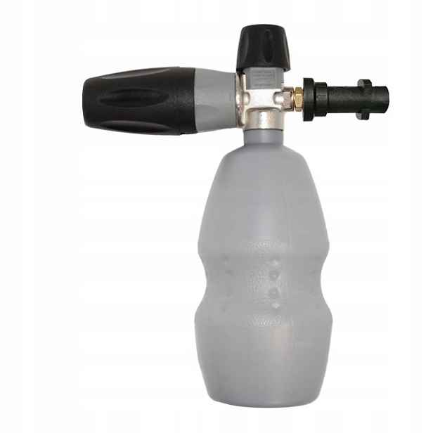 Pěnová lanka, pěnovačka PF22 1l 1,25 mm Bajonet „k“ Karcher