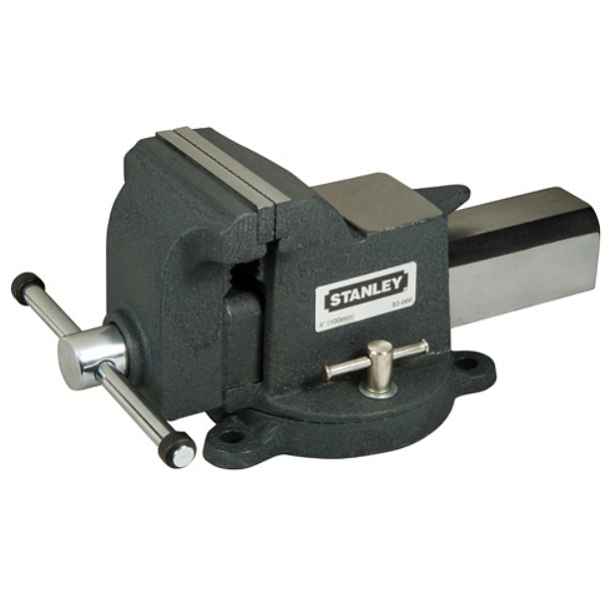 Zámečnický Svěrák 150 MM 6'' Hd 1-83-068 Stanley 1-83-068