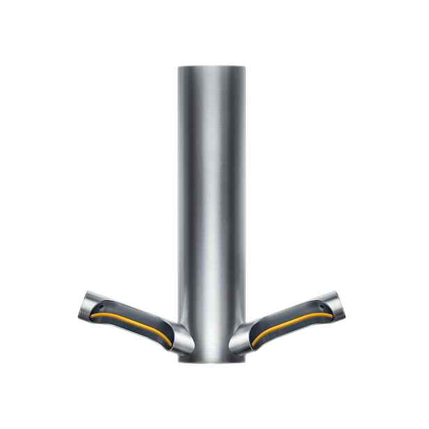 Dyson Osoušeč rukou Airblade 9kJ HU03 nickel