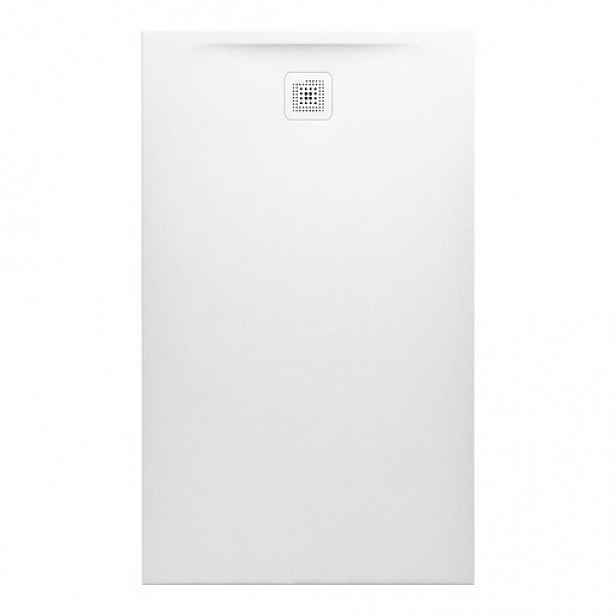 Laufen PRO sprchová vanička obdélníková 150x90 cm litý mramor H2139520000001