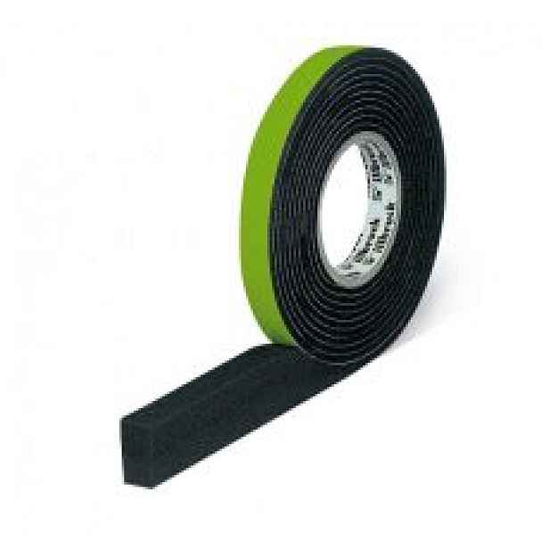 Páska okenní Illbruck TP610 2 – 4 × 10 mm šedá role 10 m