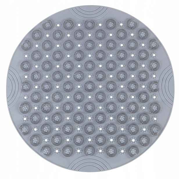 Prostiskluzová Podložka s masážními výstupky 55 cm