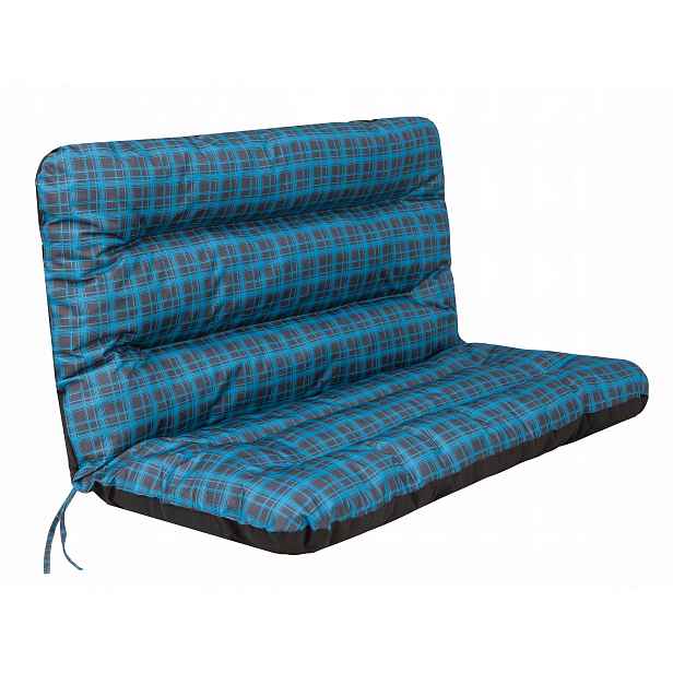 Polštář na houpačku nebo zahradní lavičku 150 cm