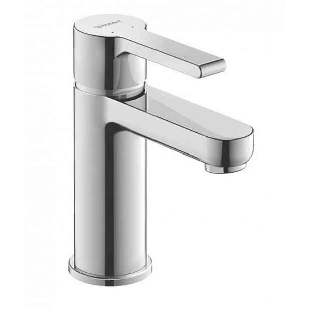Duravit B.2 - Umyvadlová baterie, chrom B21010002010