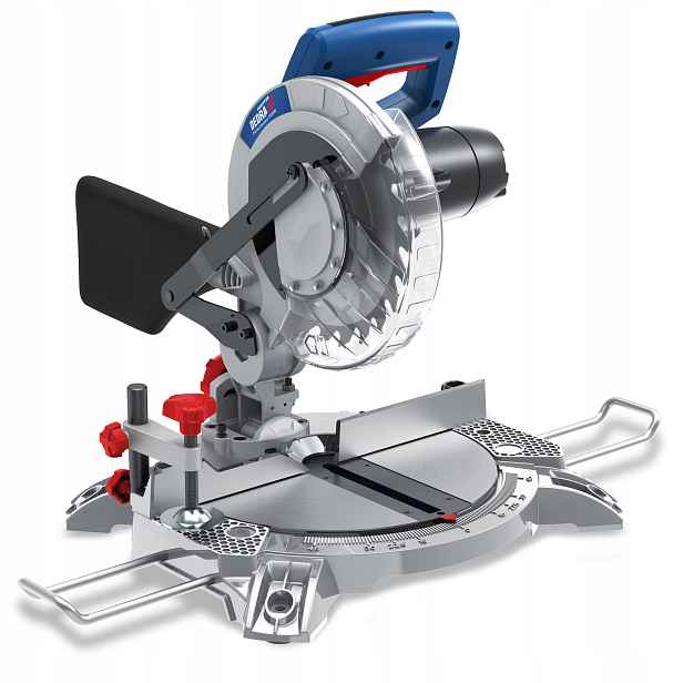 Kotoučová pila Dedra 1400 W 30 mm