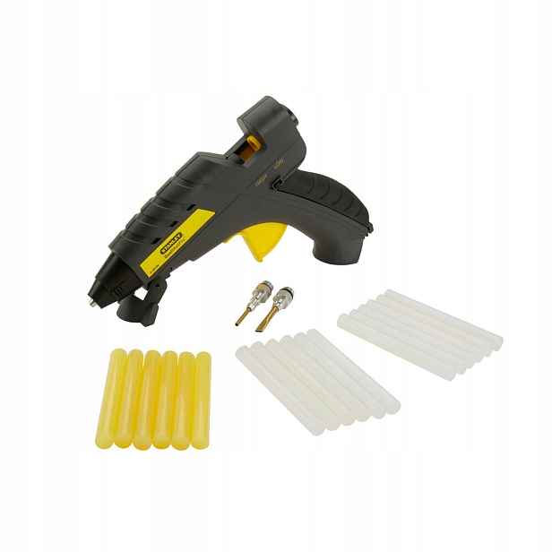 Lepicí Pistole Pro GR100 40W