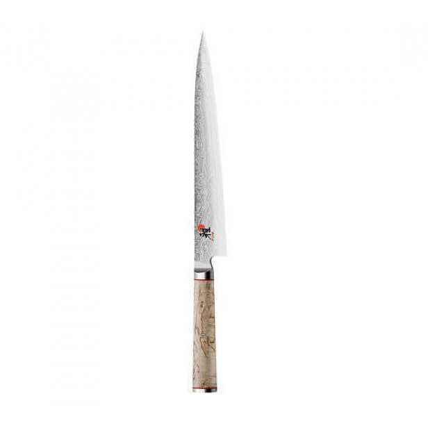 Zwilling Miyabi 5000MCD nůž Sujihiki, 24 cm