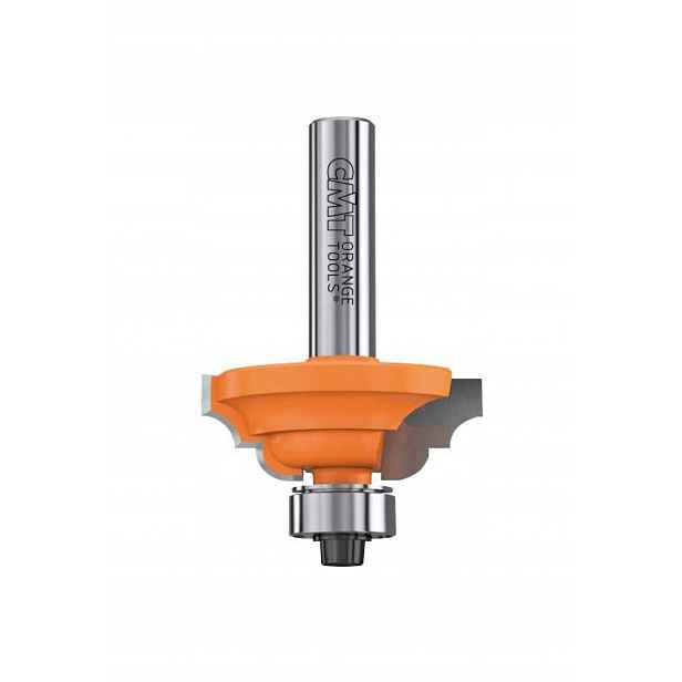 Cmt Římská dekorativní fréza D33,4 R4 S12 mm