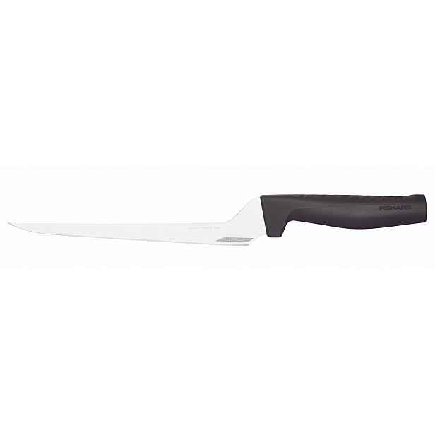 Fiskars Hard Edge Nůž pro filetování ryb masa drůbeže ostrý 22 cm
