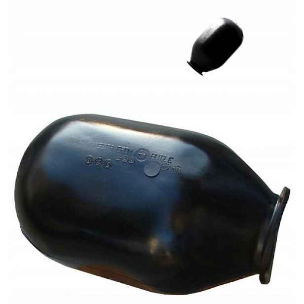 Gumový sáček Epdm pro hydroforovou nádrž Pedrollo JCRm 2A/50L
