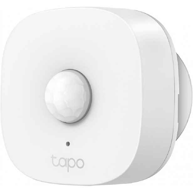Senzor Pohybu Pir Pro Systém Tapo Smart Home Inteligentní