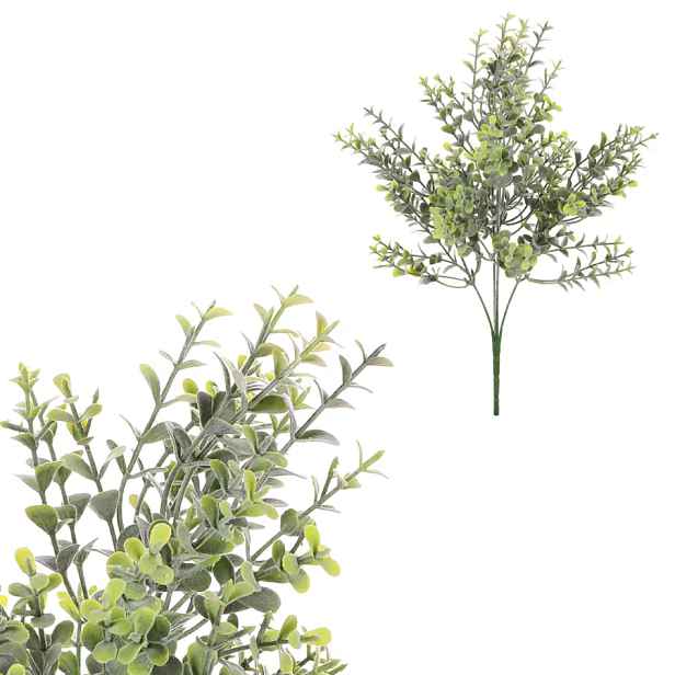 Autronic Eukalyptus zelený SG8051 GRN