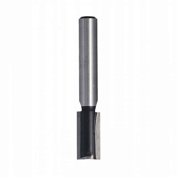 Cmt Fréza Hm Z2+1 přímá vrtací D10 I20 L60 S8 mm