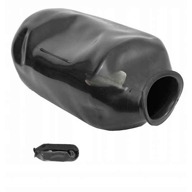 Membrána gumová pumpa Epdm pro hydroforovou nádrž Ibo Mhi 1300 100 L