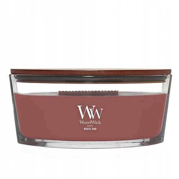 Woodwick Rouge Oud 453 g