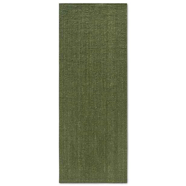 AKCE: 80x300 cm Běhoun Villeroy & Boch 106068 Green, zelená, chodba / předsíň, Villeroy & Boch