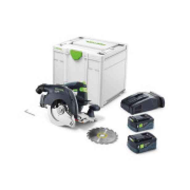 Festool HKC 55 5,0 EBI-Plus-SCA 577678