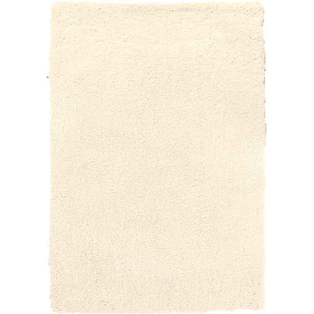 Kusový koberec Spring Ivory, 160x230, bílá, ložnice, B-line