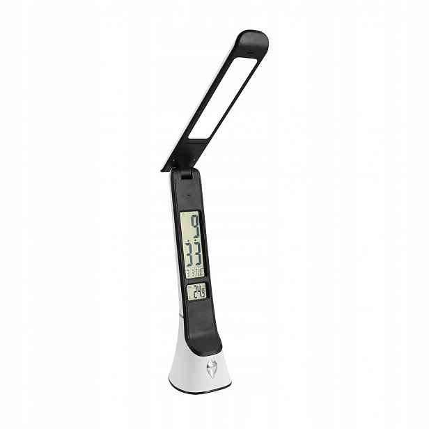 Led lampa s displejem 5W Tori Eko-light