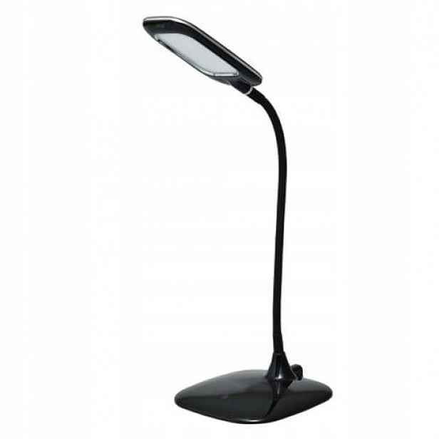 Led stolní školní lampička 4,5W 230 v