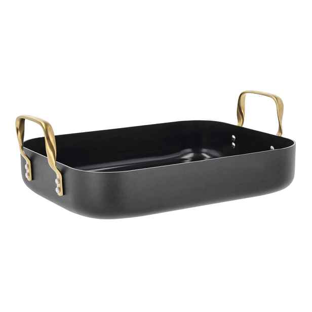 Plech 40x26 cm Brasserie – Holm