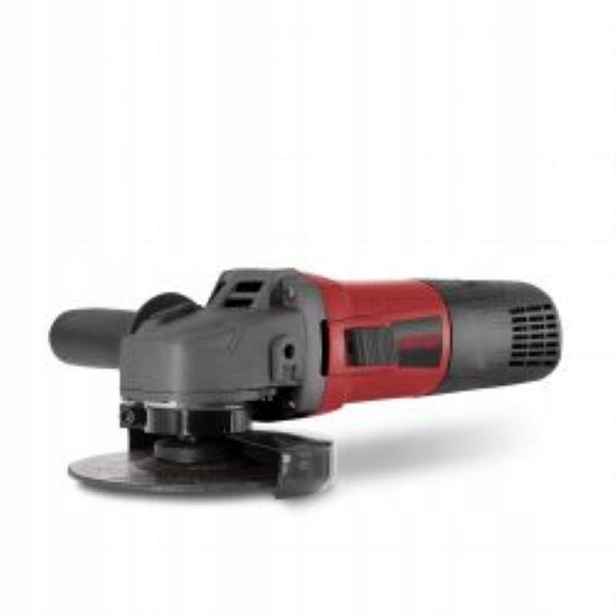 Bruska úhlová mini Sab 1750 Cs, Ø 150 mm, 1700W, Stayer