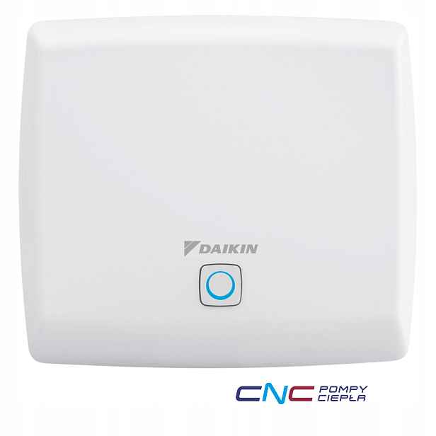 Daikin EKRACPUR1PA Dhc Access Point komunikační brána