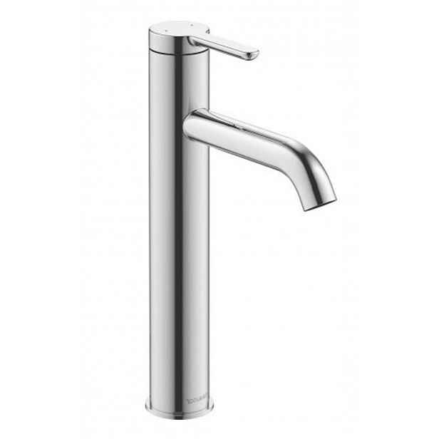 Duravit C.1 - Umyvadlová baterie, chrom C11030002010
