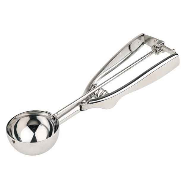 Royal Kitchen Nerezová naběračka na zmrzlinu 5cm, 44491