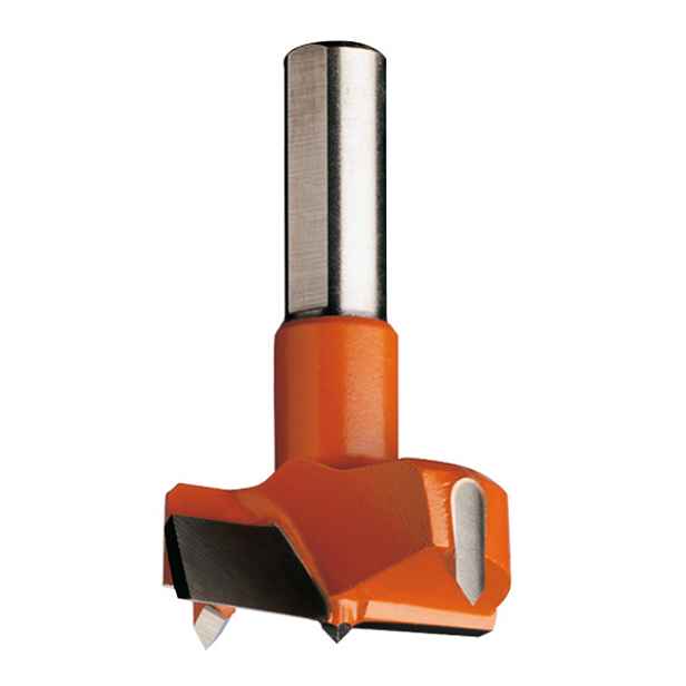 Cmt Vrták D40 L57,5 S10 mm standard Hm levý