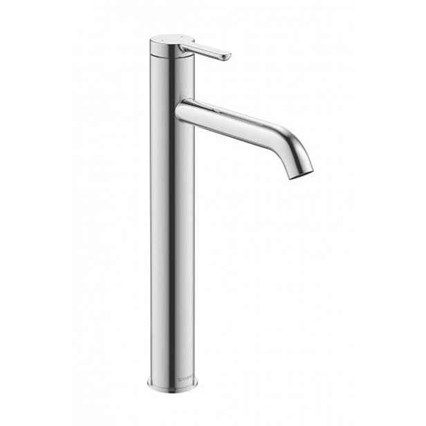 Duravit C.1 - Umyvadlová baterie, chrom C11040002010