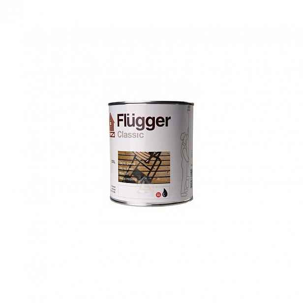 Flügger Olej Classic 0,75 l