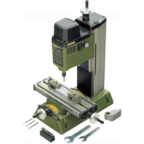 Frézka Proxxon MF70