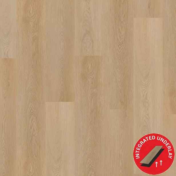 Vinylová podlaha SPC+IXPE Dub Stafford 91829 4V 5,3/0,55mm
