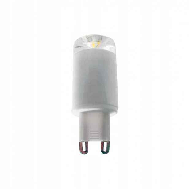 Led žárovka G9 3W Eko-Light EKZA1333 keramická 300lm 4000K 10 kusů