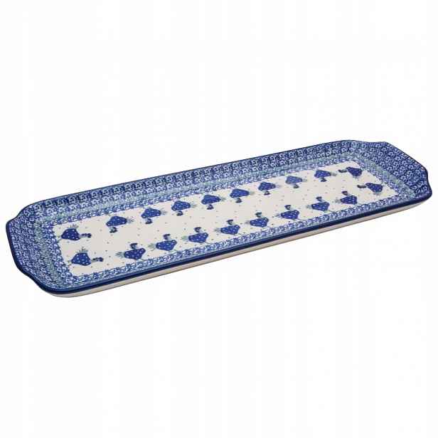Miska 41.5 cm Keramika Bolesławiec Miska