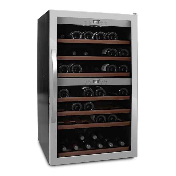 mQuvée Vinotéka WineExpert 66 nerez