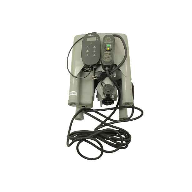 Mspa | Ovládací jednotka Mspa pro COMFORT + LITE - SS21 | 11406116