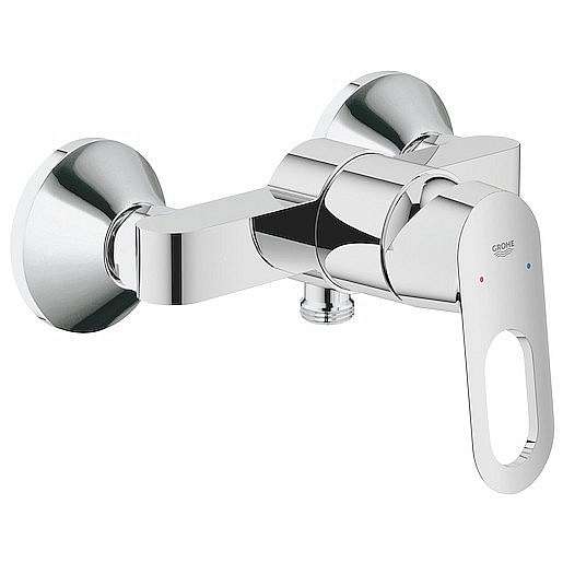Sprchová baterie Grohe Loop 150 mm chrom 23340000