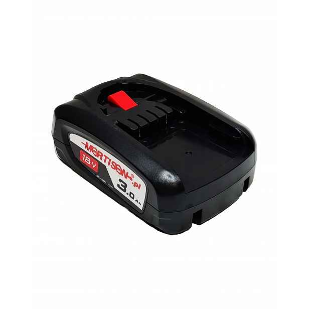 Akumulátor Náhradní Mortison Pro Bosch Pba 18V 3 Ah 4ALL