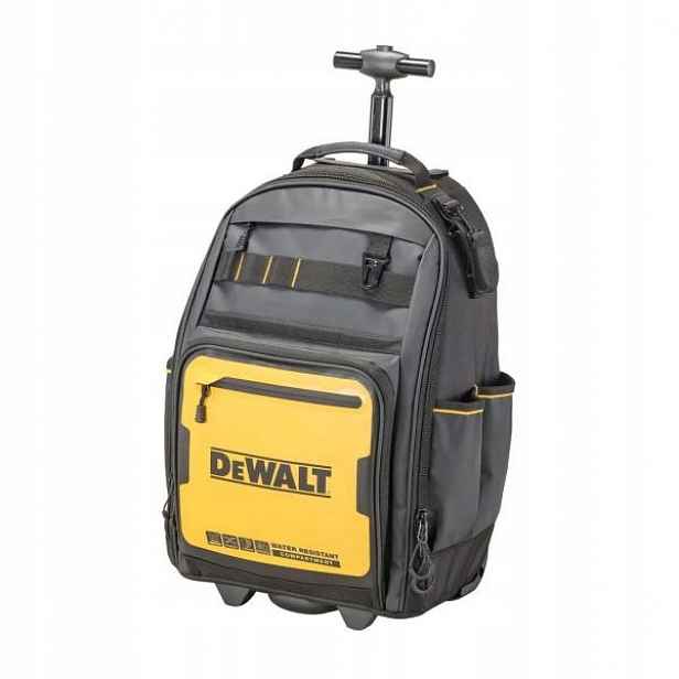 Batoh na Batoh DeWalt Pro s kolečky