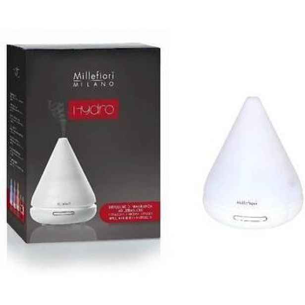 Millefiori Hydro Difuzér Pyramid