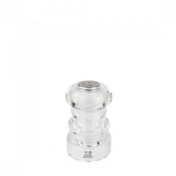 Nádoba na sůl, 9 cm, akryl, "Nancy" – Peugeot