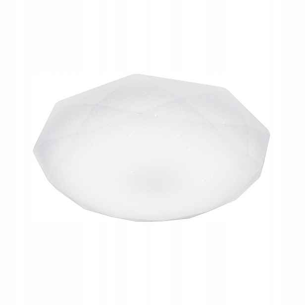 Stropní Svítidlo 24W Hex EK76189 Milagro