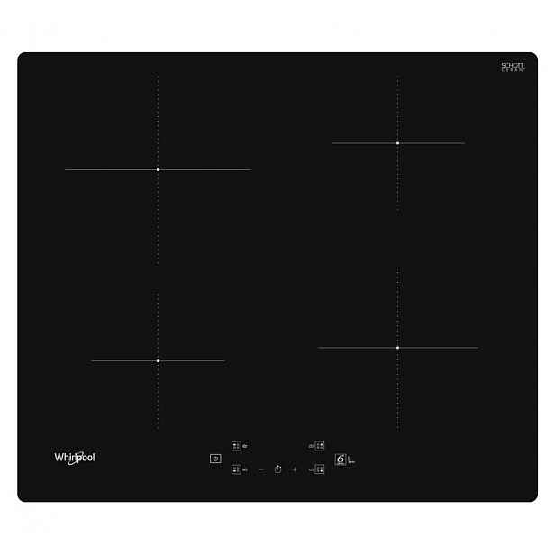 Varná indukční deska Whirlpool WSQ7360NE