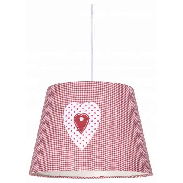 Závěsné dětské svítidlo 35 Sweet 31-07179 Candellux