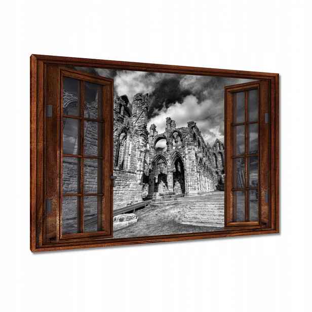 Obrazy 120x80 Starý hrad