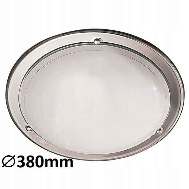 Stropní Svítidlo Ufo 5143 Rabalux